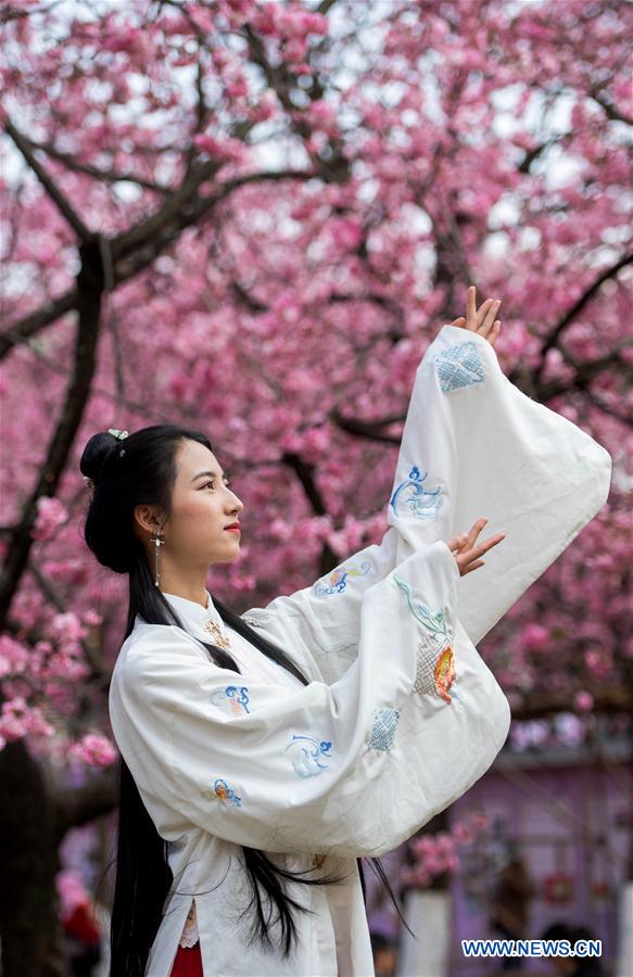 XINHUA PHOTO WEEKLY CHOICES (CN