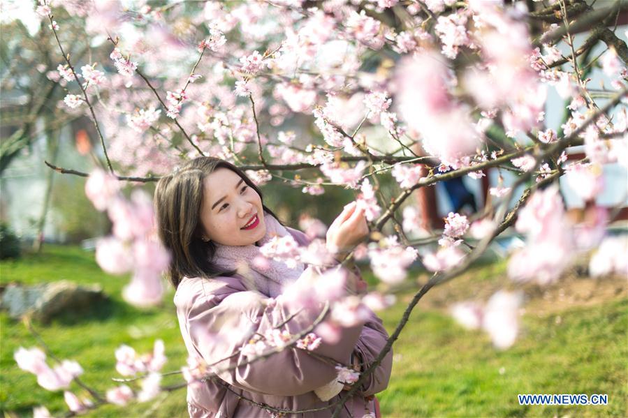 XINHUA PHOTO WEEKLY CHOICES (CN