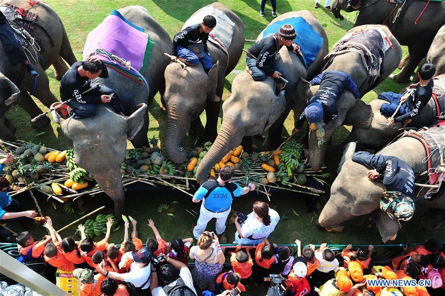 XINHUA PHOTO WEEKLY CHOICES (CN