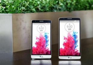 5LG G3 Beatʽ