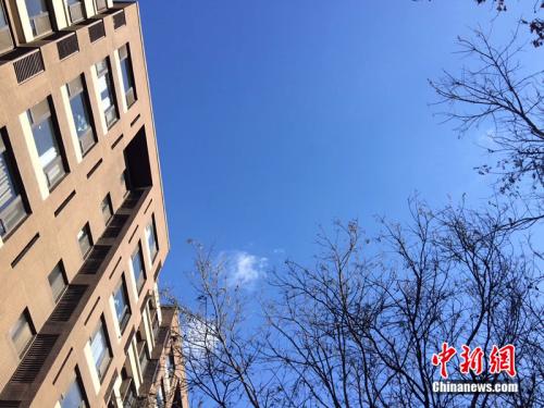 2017127գϺãͼΪ̨ĳСĵ졣<a target='_blank' href='http://www.chinanews.com/' ></a>  