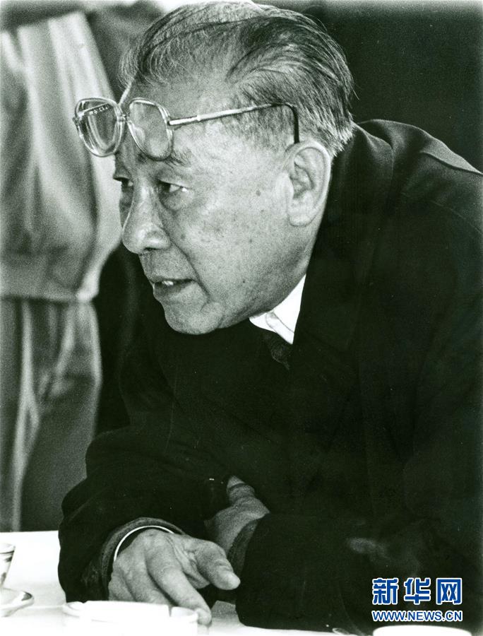 (改革先锋风采·图文互动)(1)袁庚:改革开放试验田“蛇口模式”的探索创立者