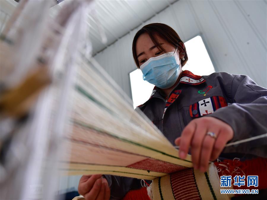 (图文互动)(4)青海省所有贫困县脱贫摘帽