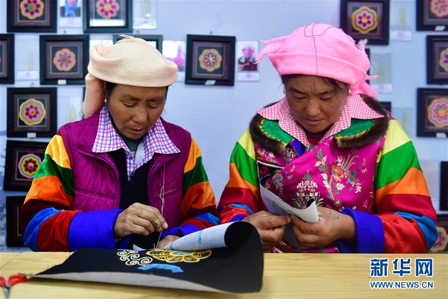 (图文互动)(9)青海省所有贫困县脱贫摘帽