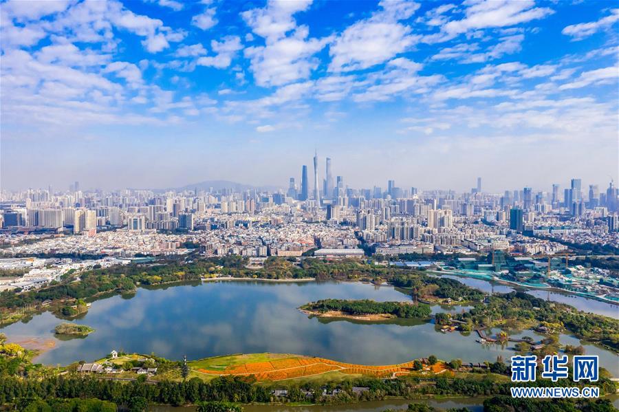 (走向我们的小康生活·图文互动)(7)从永庆坊到湿地公园:珠三角探索城市建设的“民生新路”