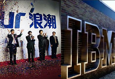 IBM“ڽ” Ա˳