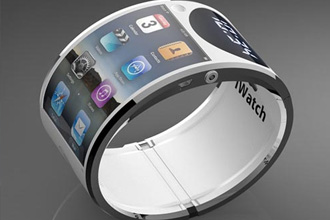 iWatch＾iphoneһͬ