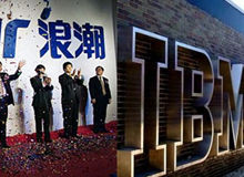IBM
