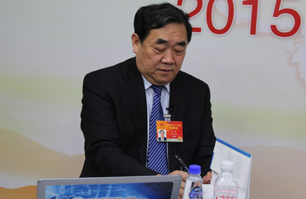 “2015꽫ǿƼµı꣬ҲǿƼɹµıꡣ”