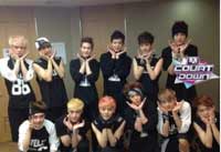 EXOݳᱬЦMV