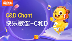VIPKID|Ӣ ABC Chant_2_C&D Chantָҥ-CD