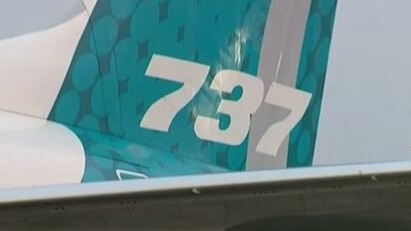 һܲ737MAXͻ