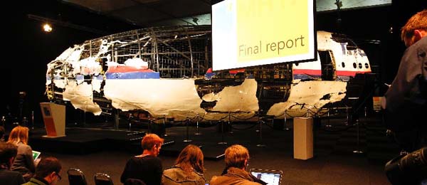 MH17ѵձ