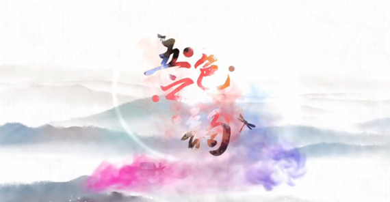 ΢Ƶɫ֮