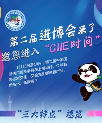ڶ “CIIEʱ”