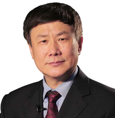 张燕生谈中美关系:和强手博弈是我们进步的动力