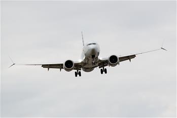 ʱͣɲ737 MAXͺŷɻ